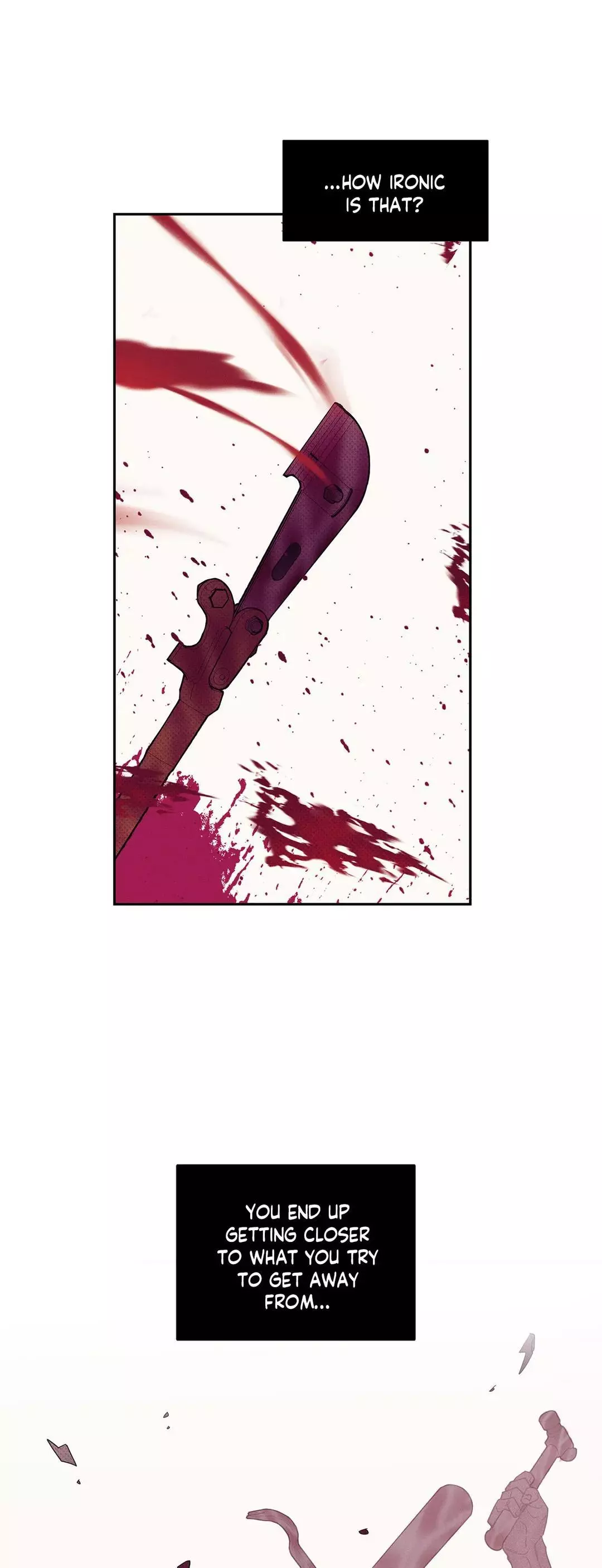 Pearl Boy - Chapter 71 Page 38
