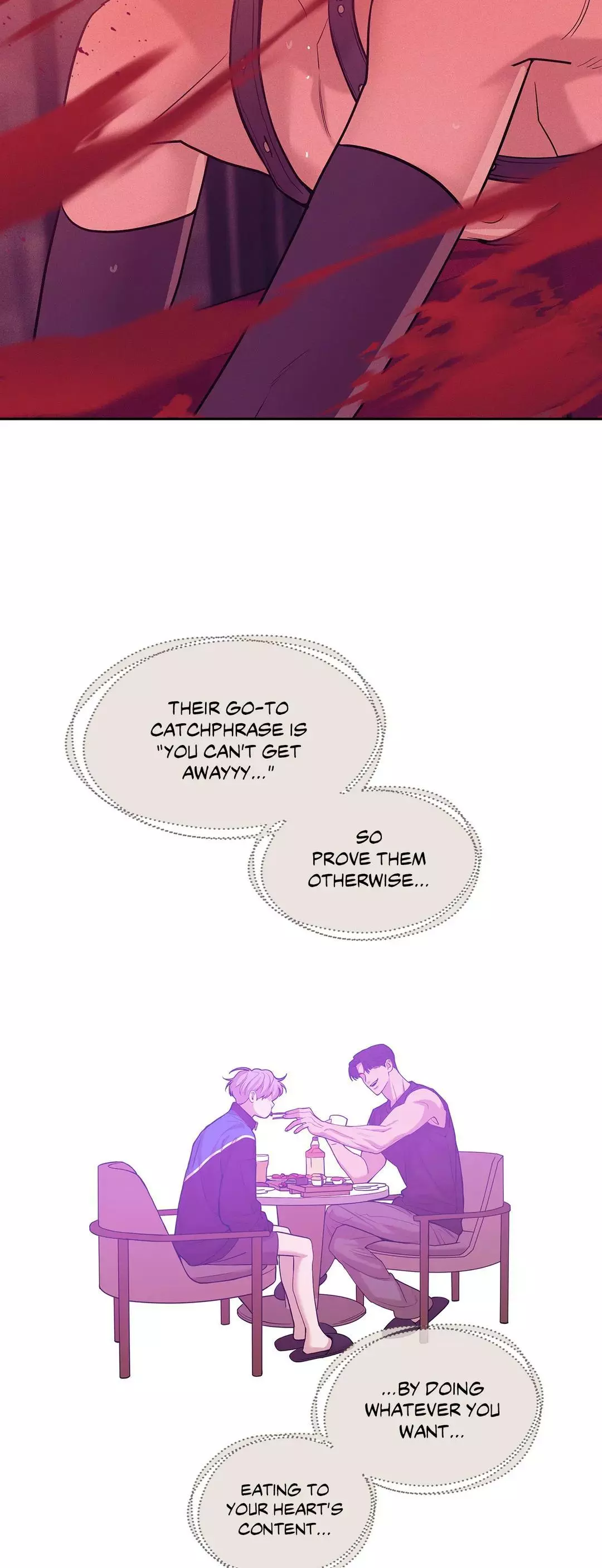 Pearl Boy - Chapter 71 Page 40
