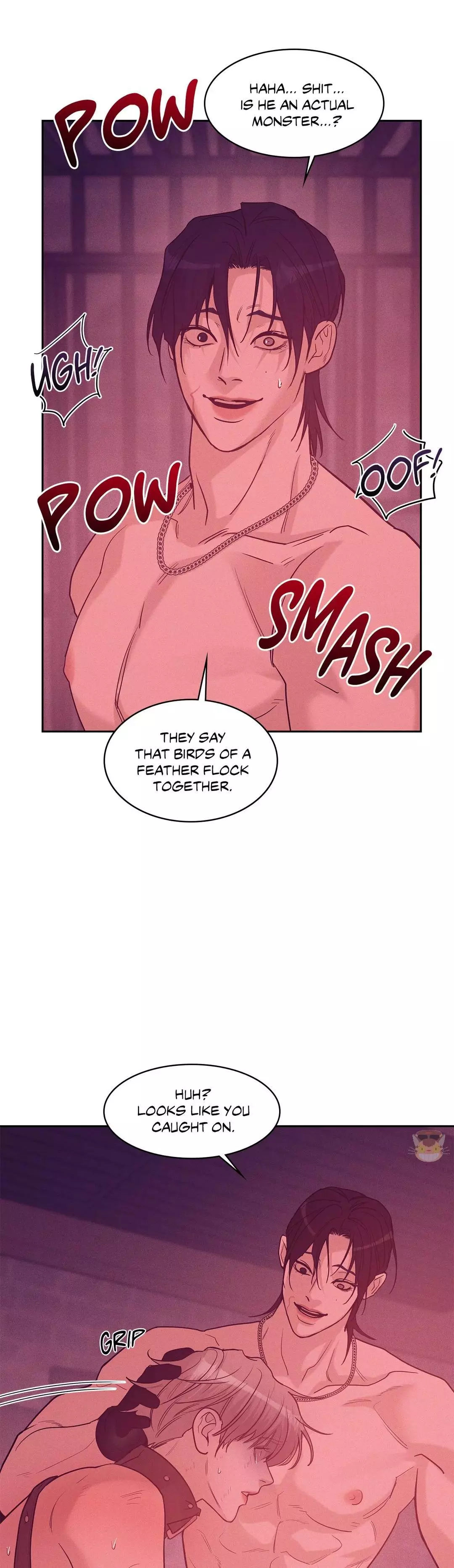 Pearl Boy - Chapter 71 Page 48