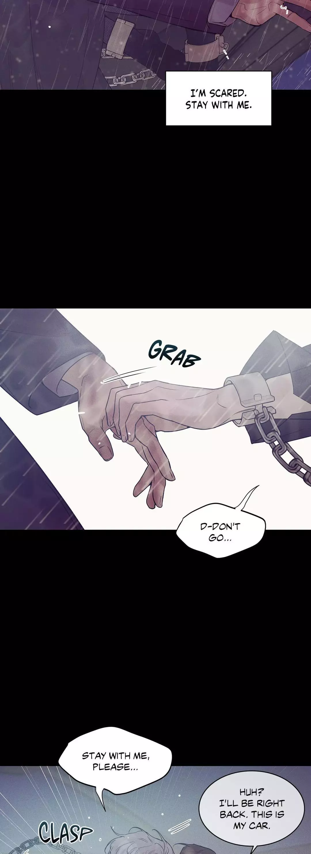 Pearl Boy - Chapter 72 Page 19