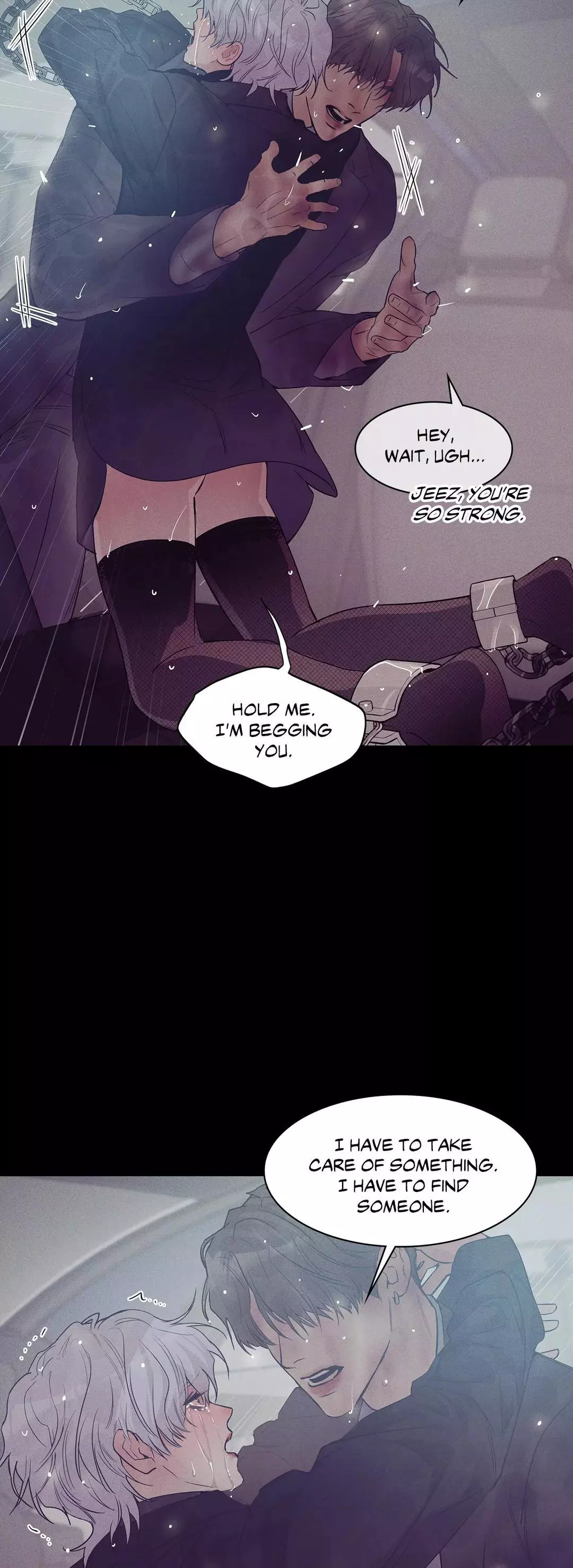 Pearl Boy - Chapter 72 Page 20