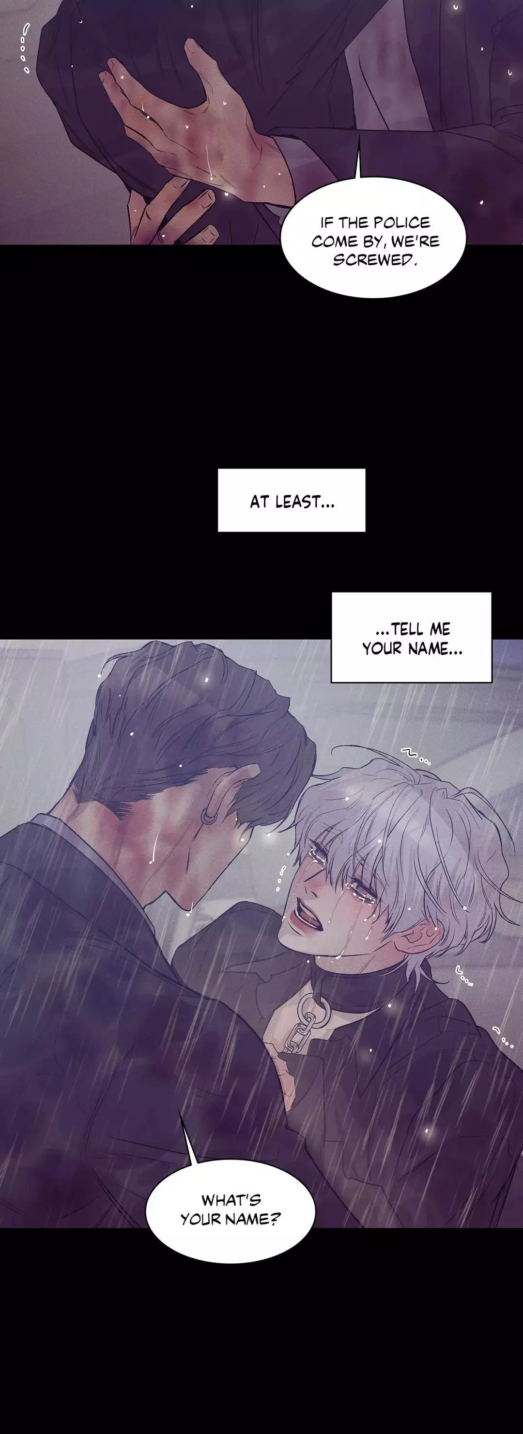 Pearl Boy - Chapter 72 Page 21