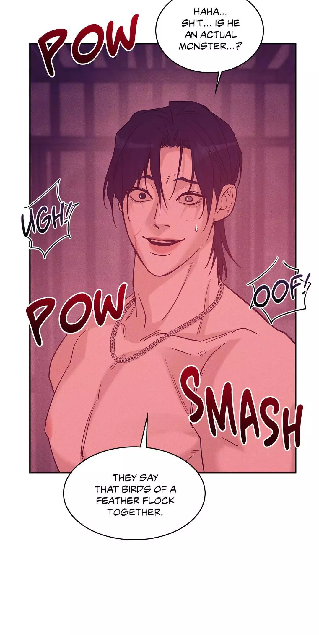 Pearl Boy - Chapter 72 Page 31