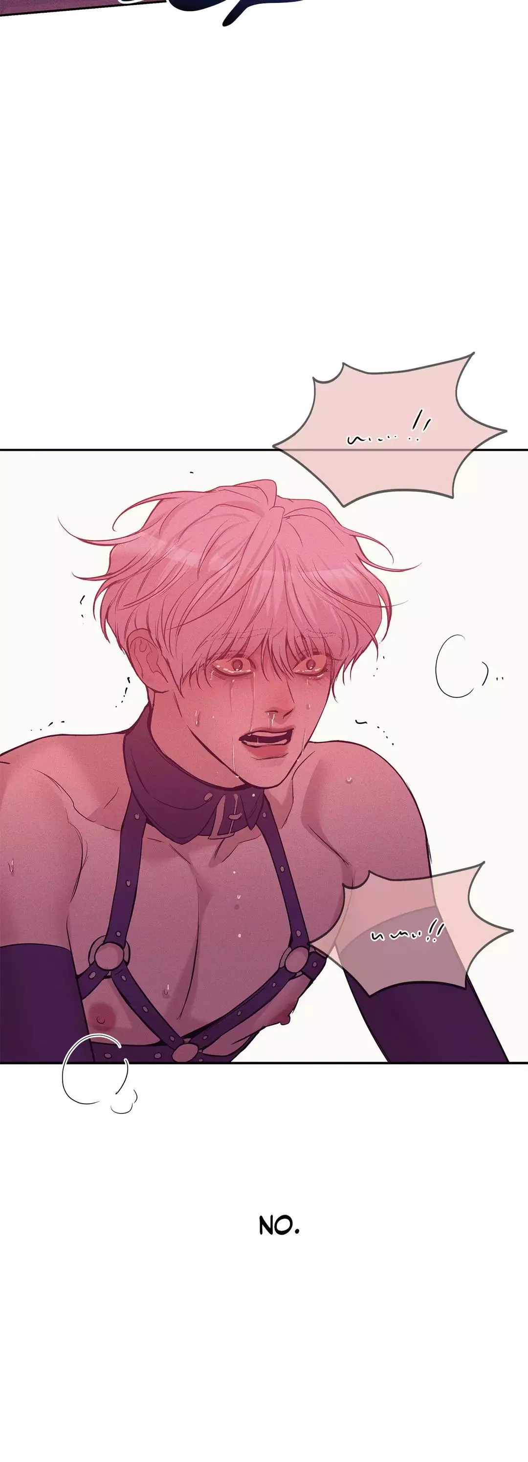 Pearl Boy - Chapter 72 Page 46