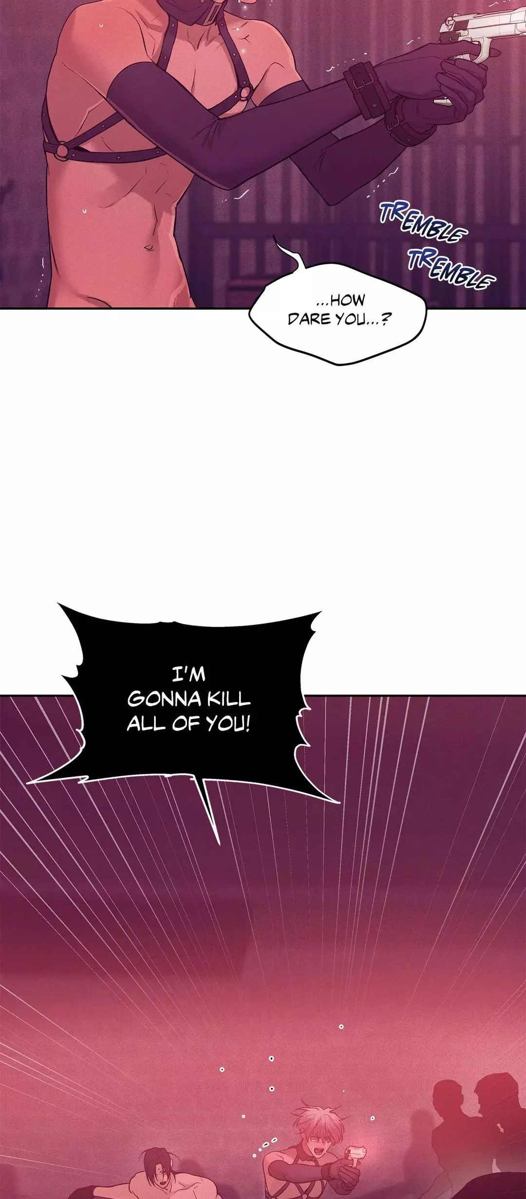 Pearl Boy - Chapter 72 Page 73
