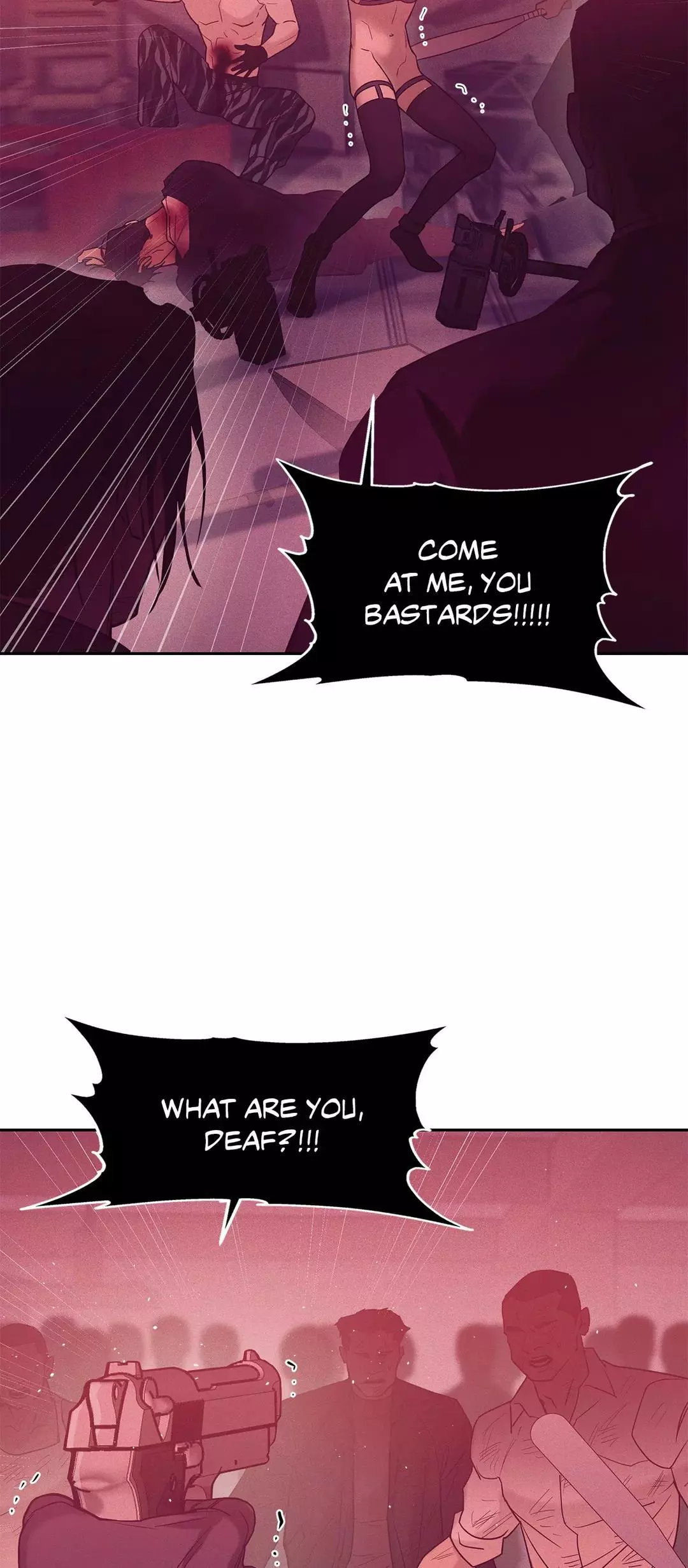 Pearl Boy - Chapter 72 Page 74