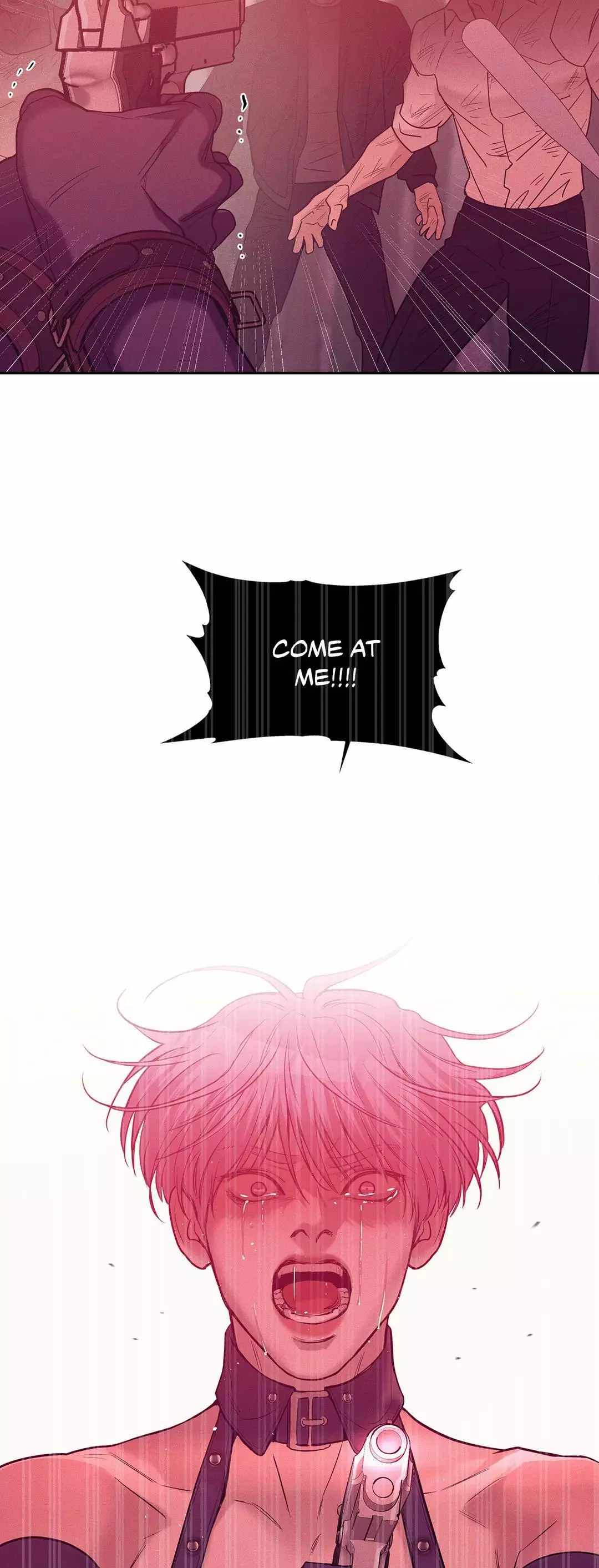 Pearl Boy - Chapter 73 Page 3