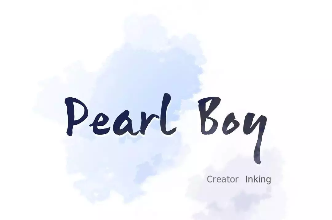 Pearl Boy - Chapter 73 Page 19