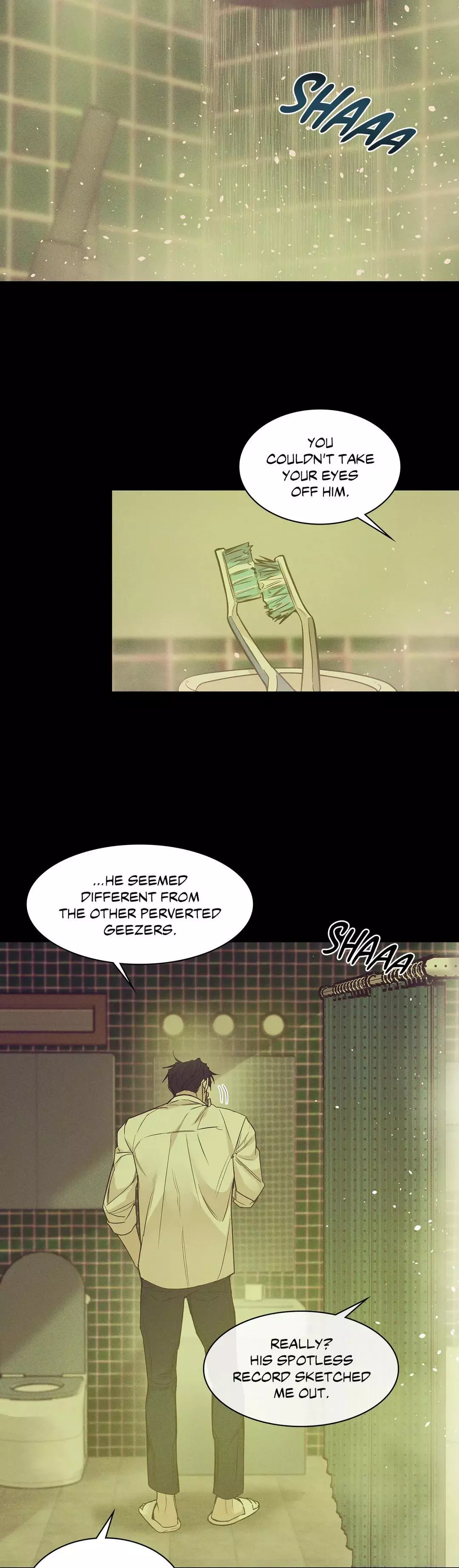 Pearl Boy - Chapter 73 Page 27