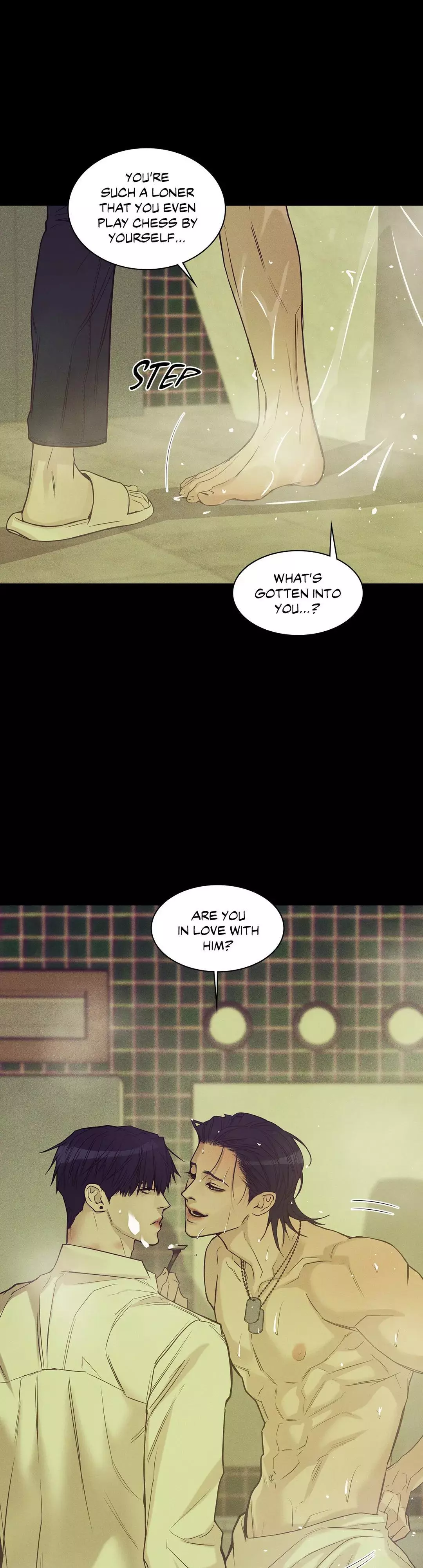 Pearl Boy - Chapter 73 Page 30