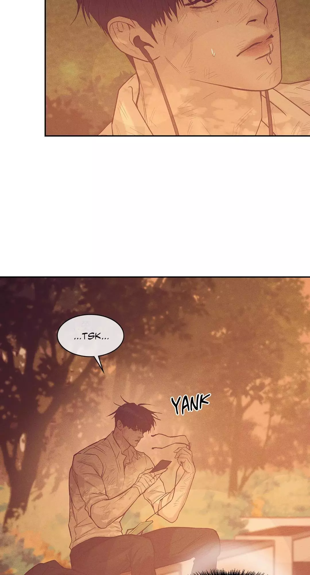 Pearl Boy - Chapter 73 Page 39