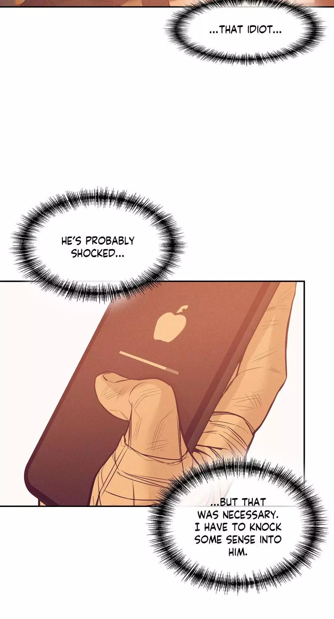 Pearl Boy - Chapter 73 Page 40