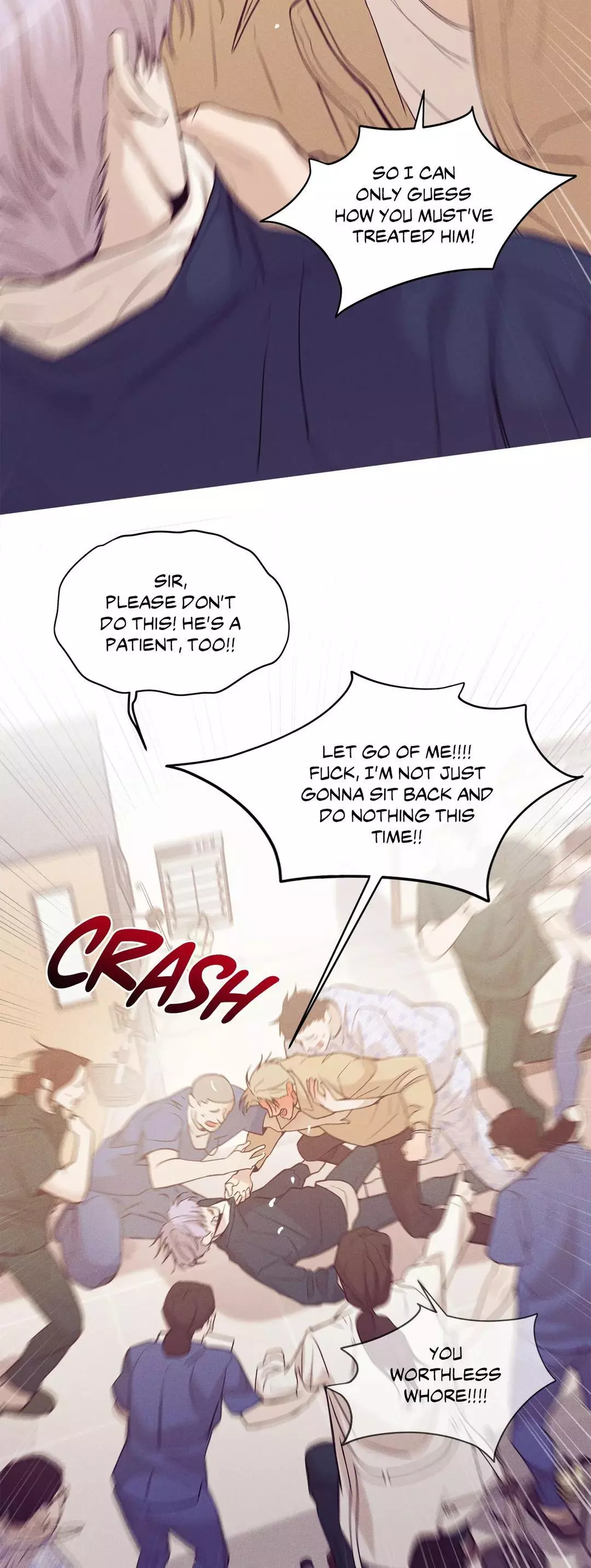 Pearl Boy - Chapter 74 Page 4