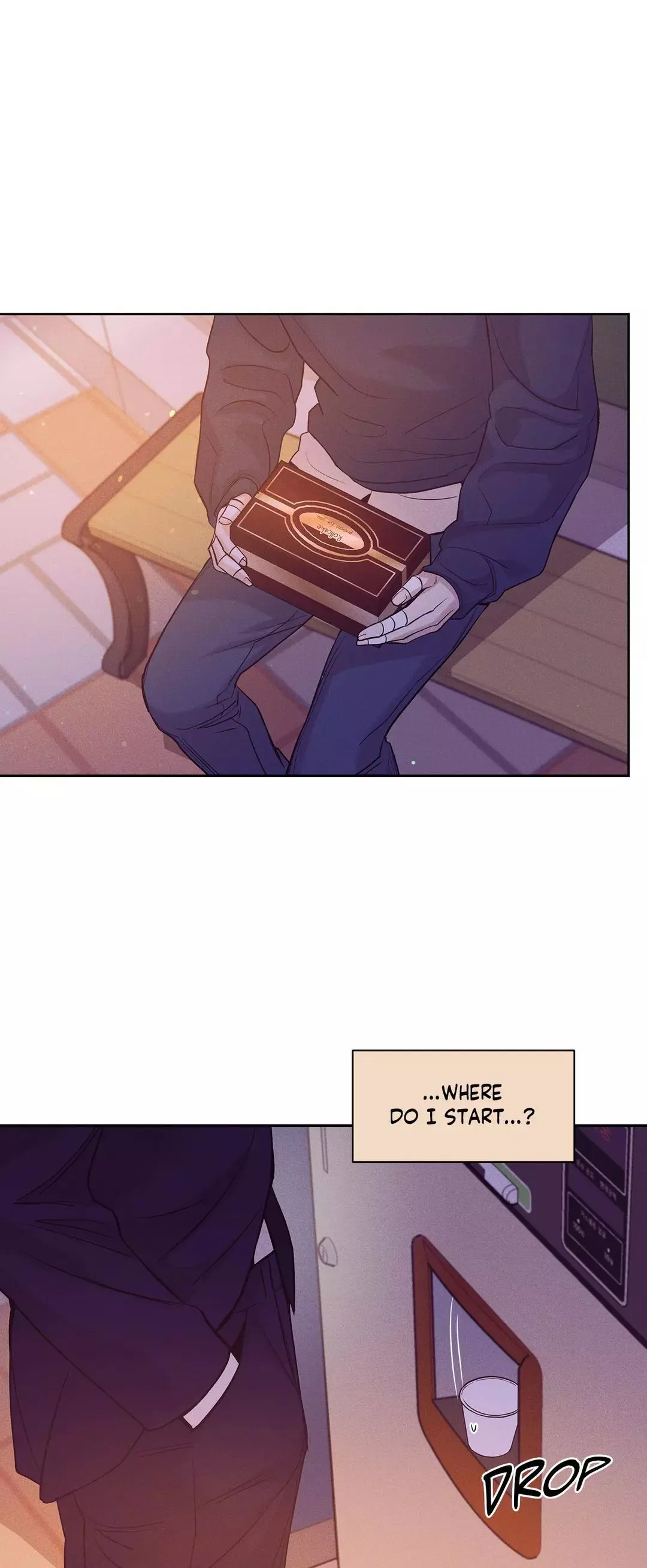Pearl Boy - Chapter 74 Page 34