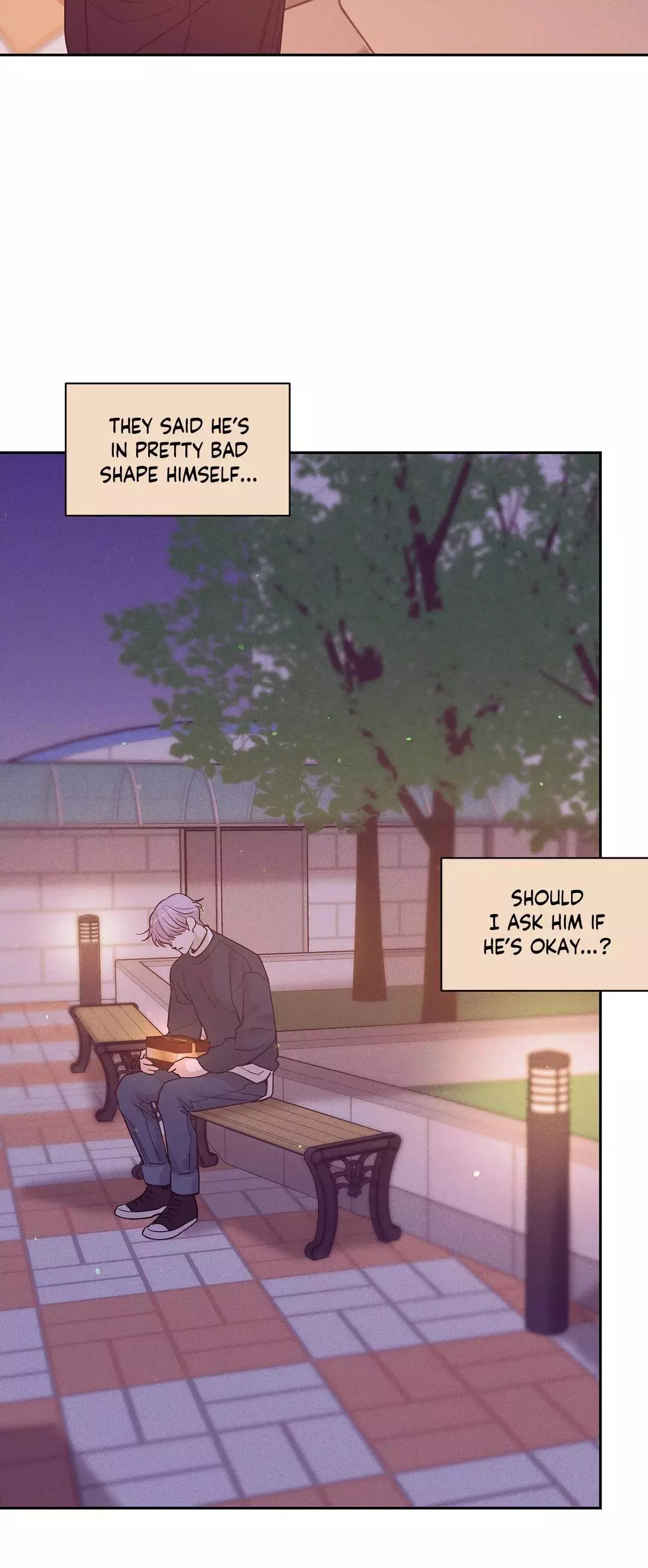 Pearl Boy - Chapter 74 Page 35