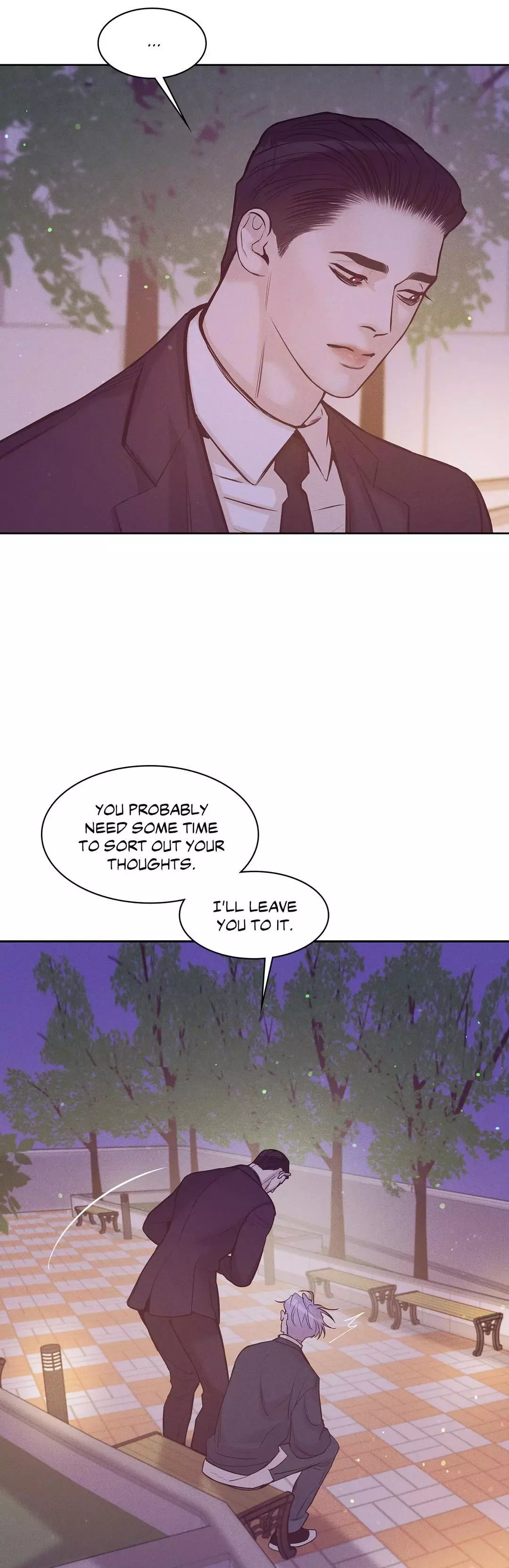 Pearl Boy - Chapter 74 Page 40