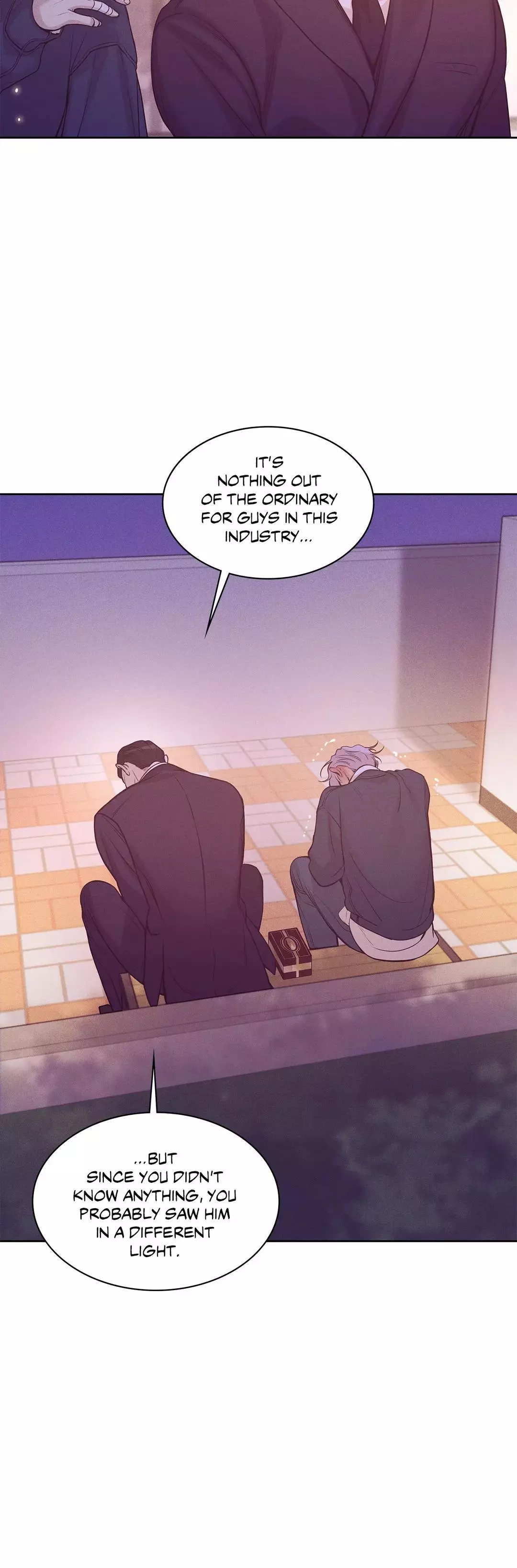 Pearl Boy - Chapter 74 Page 47