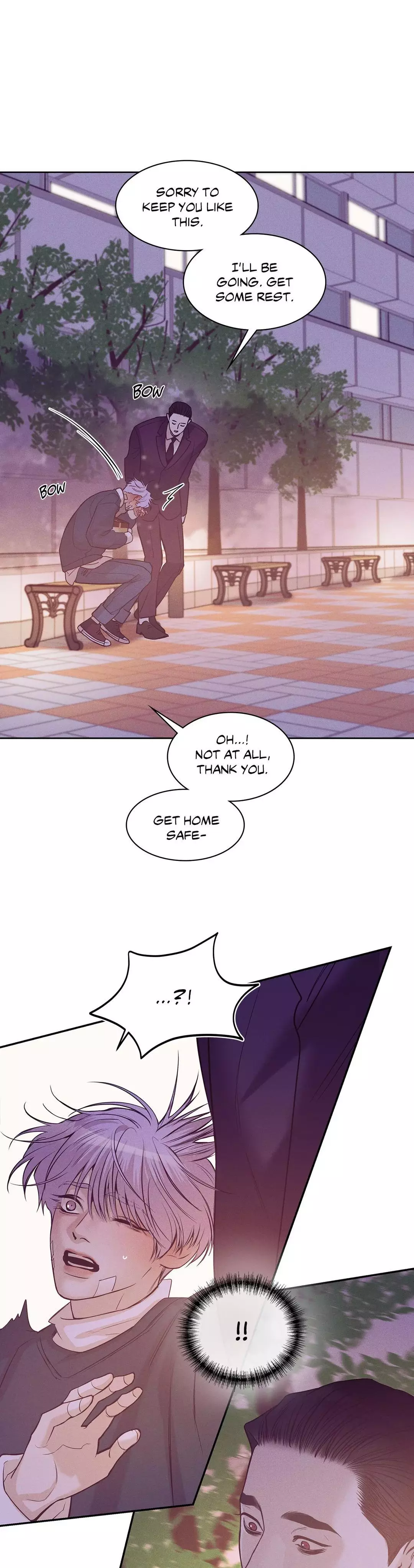 Pearl Boy - Chapter 74 Page 50