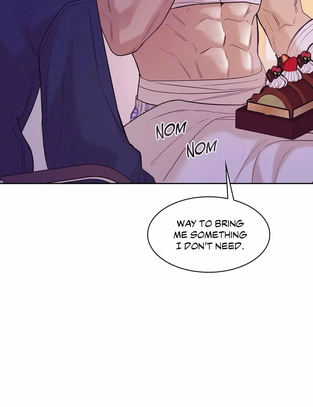 Pearl Boy - Chapter 75 Page 19