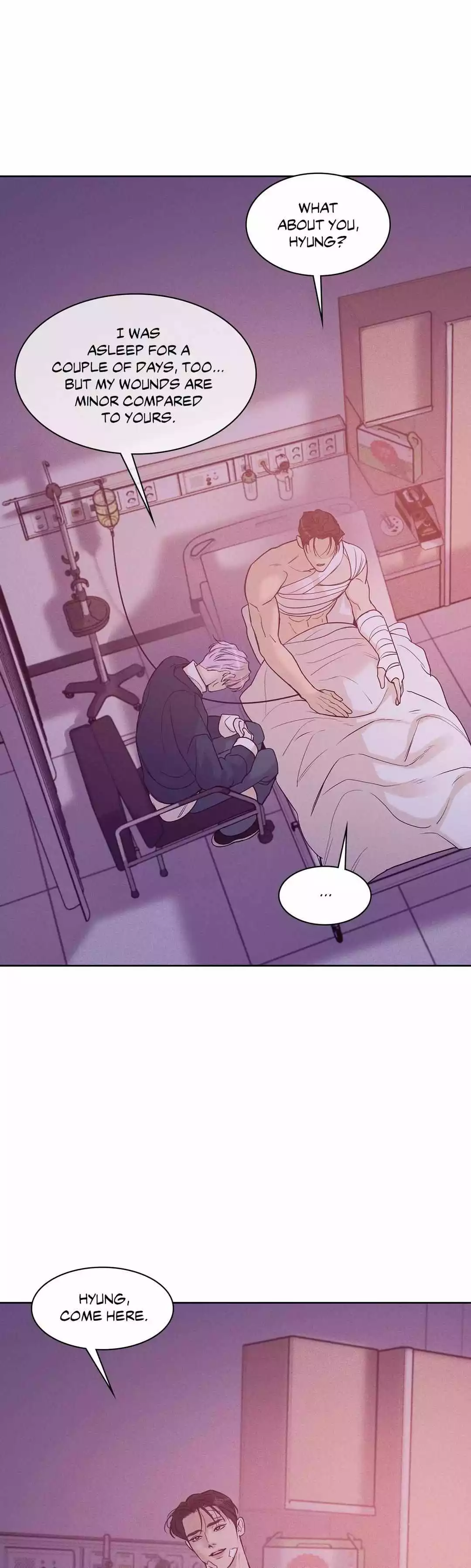 Pearl Boy - Chapter 75 Page 30