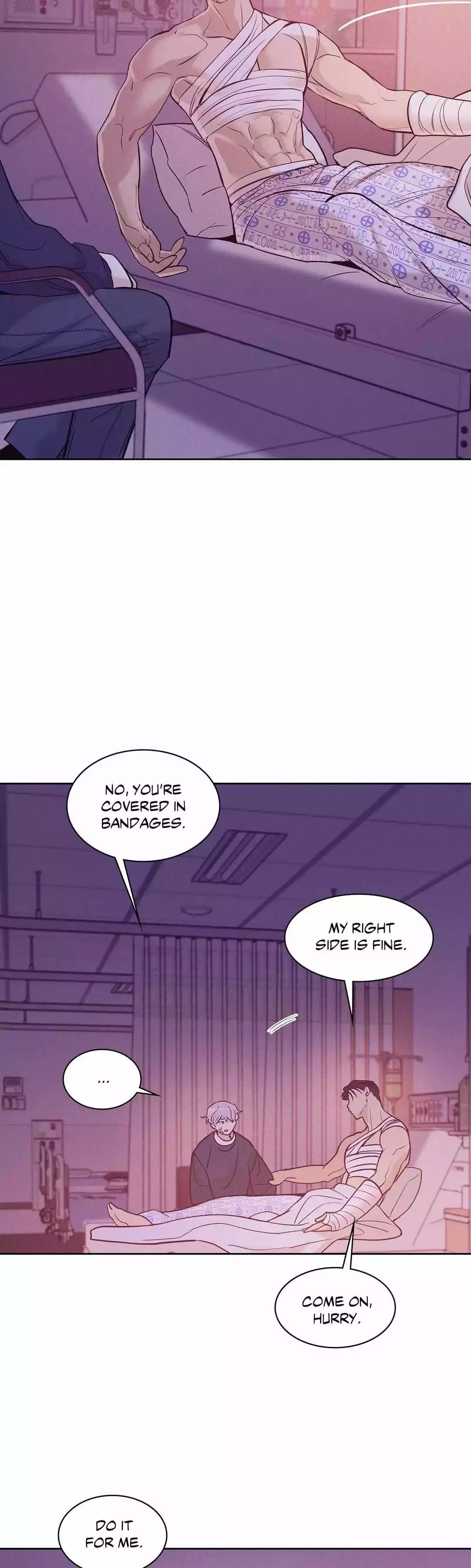 Pearl Boy - Chapter 75 Page 31