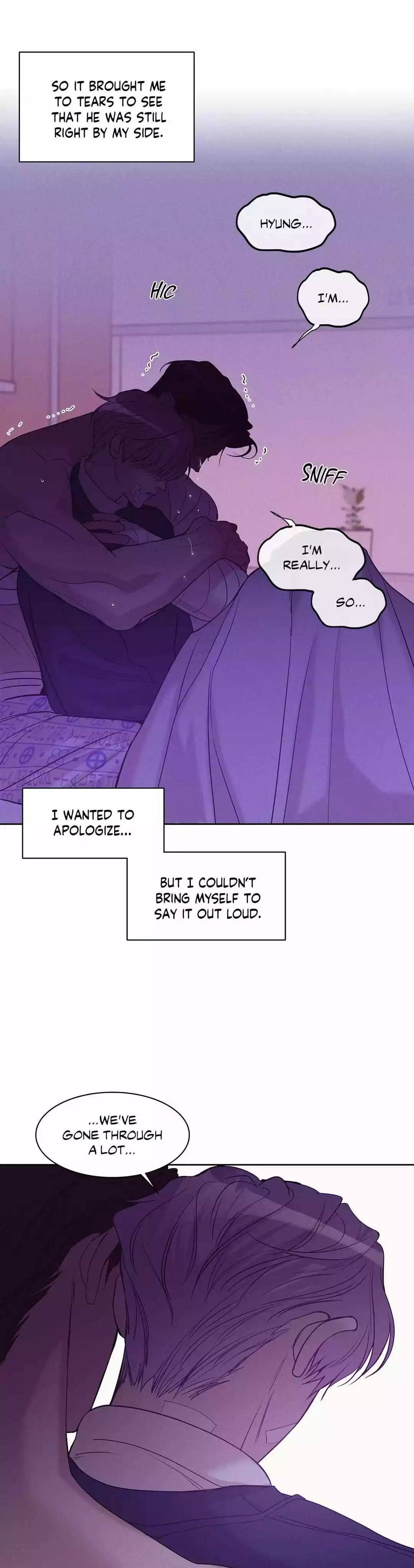 Pearl Boy - Chapter 75 Page 38