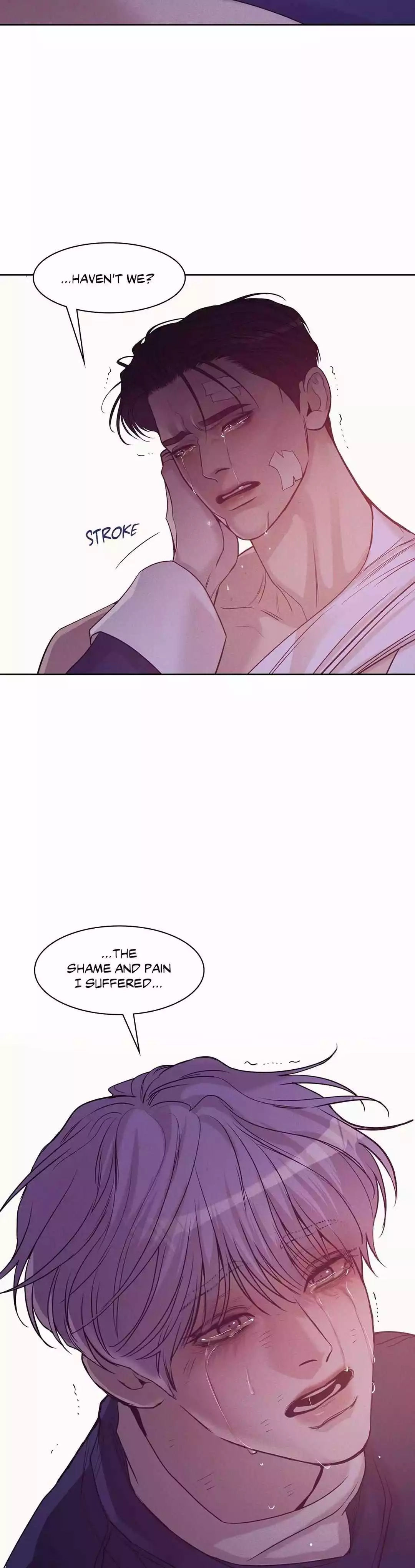 Pearl Boy - Chapter 75 Page 39