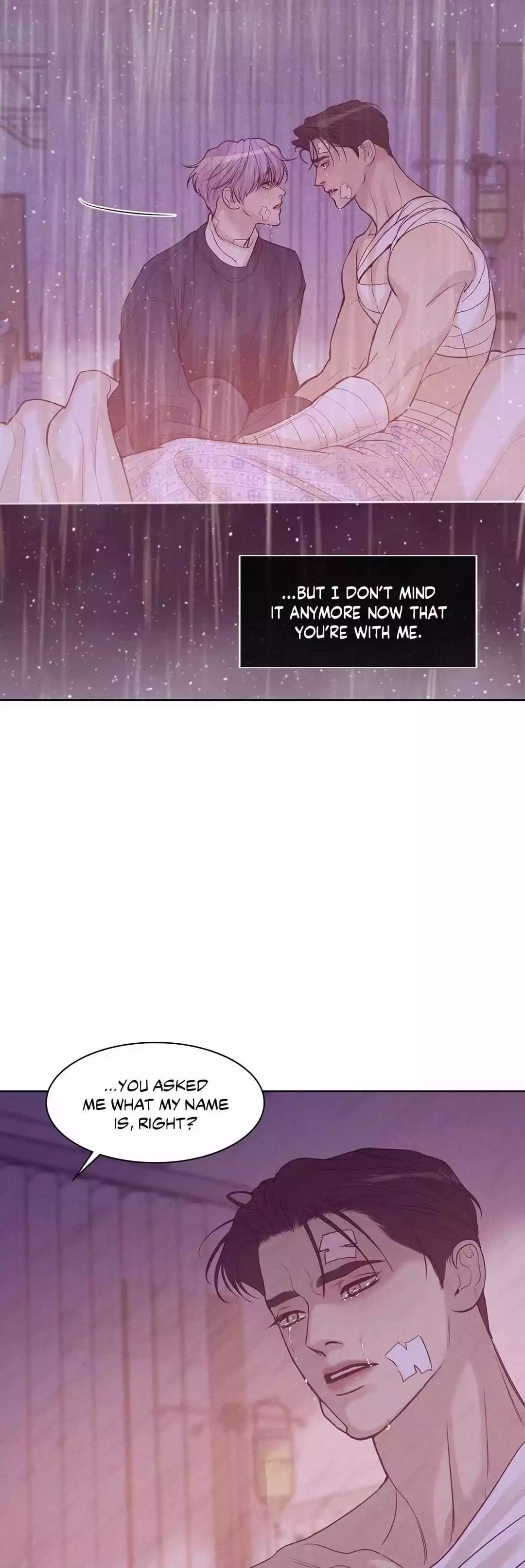 Pearl Boy - Chapter 75 Page 43