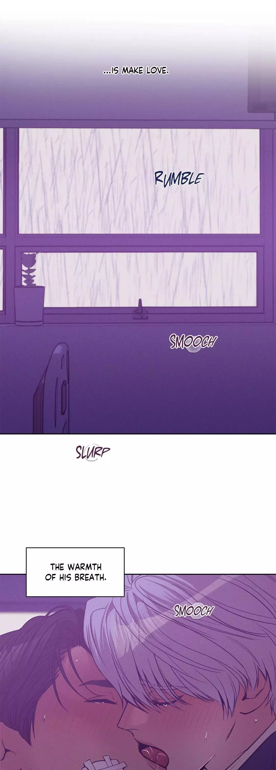 Pearl Boy - Chapter 76 Page 3