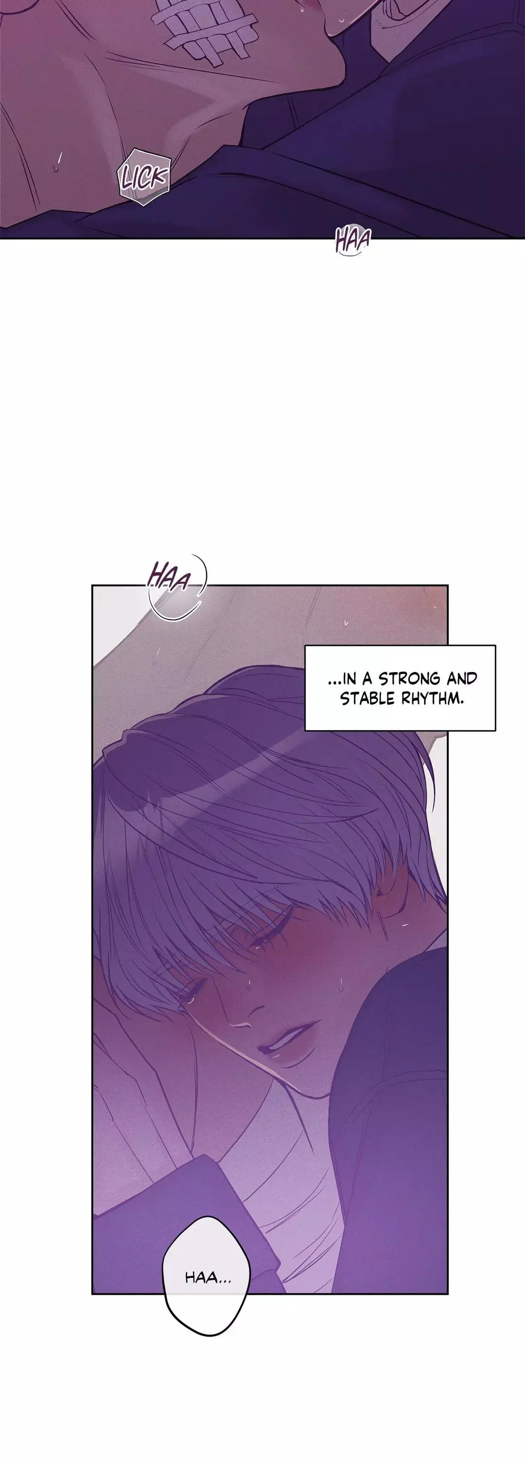 Pearl Boy - Chapter 76 Page 4