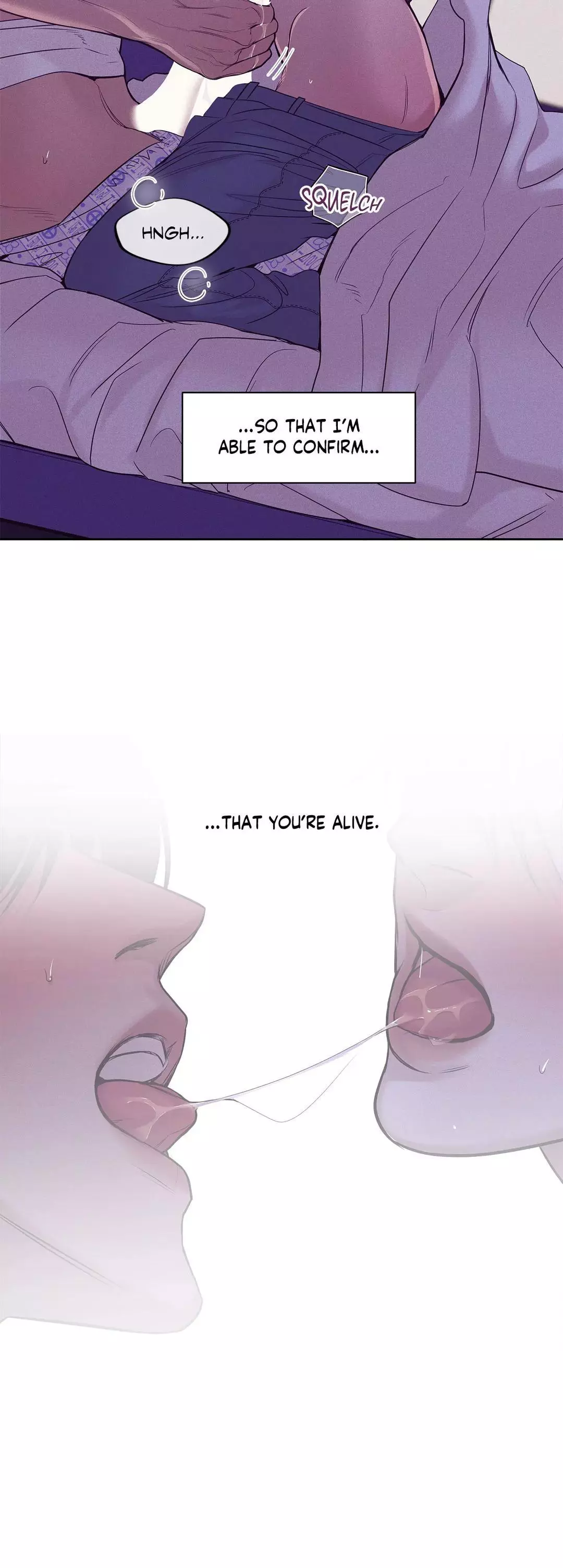 Pearl Boy - Chapter 76 Page 6