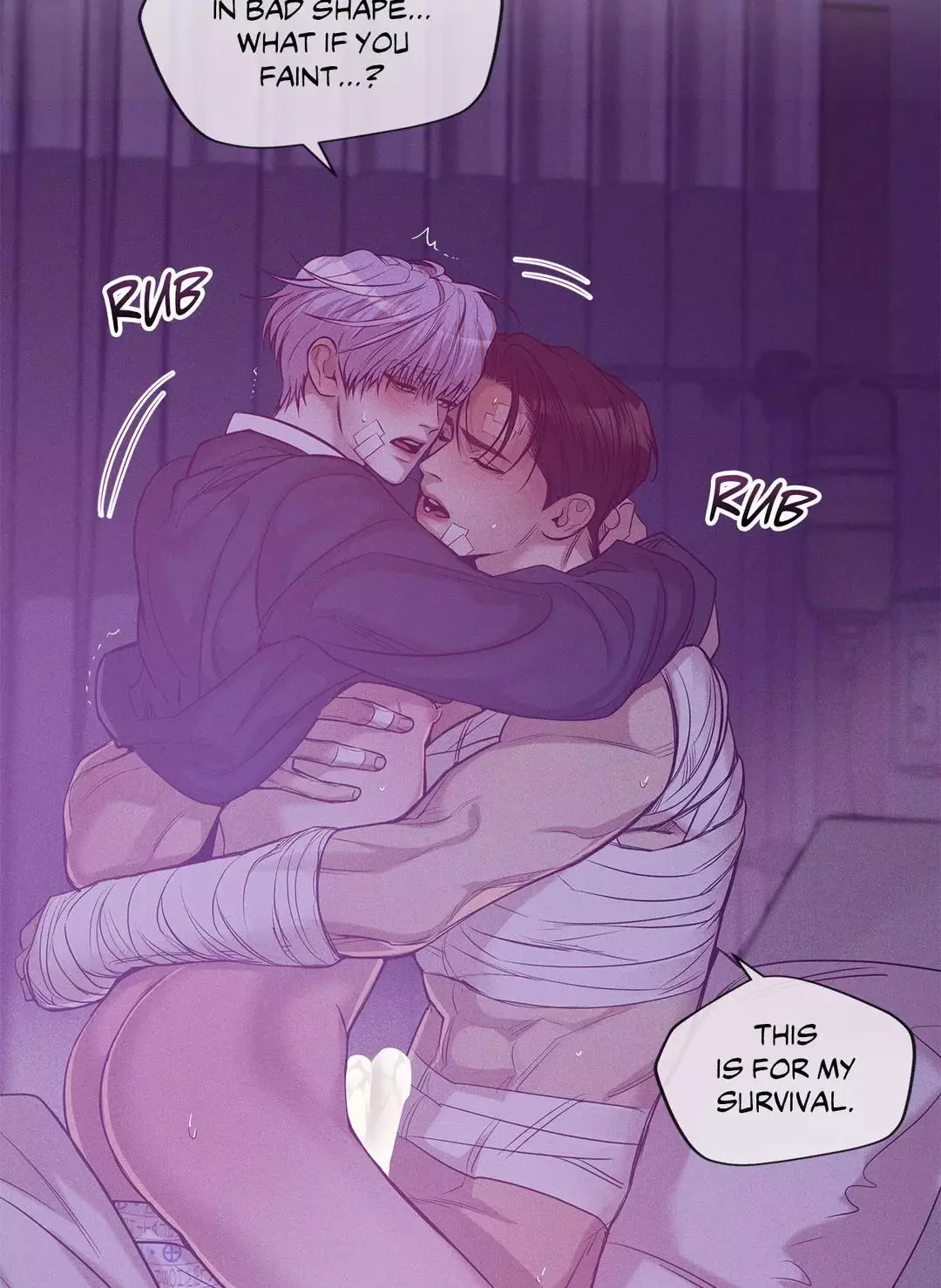 Pearl Boy - Chapter 76 Page 19