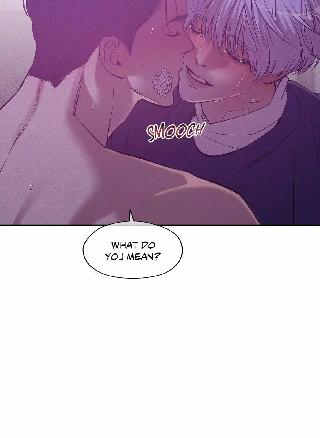 Pearl Boy - Chapter 76 Page 21