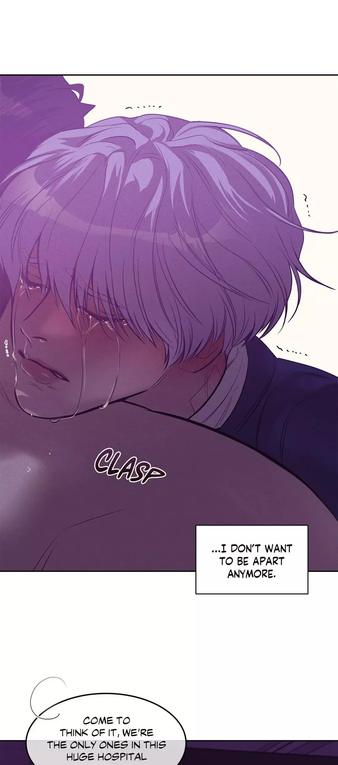 Pearl Boy - Chapter 76 Page 22
