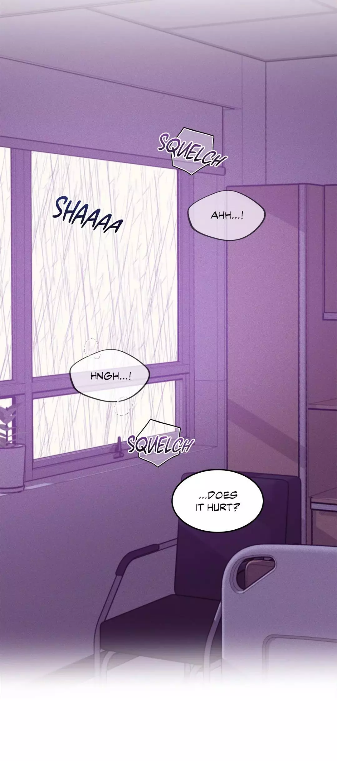 Pearl Boy - Chapter 76 Page 26