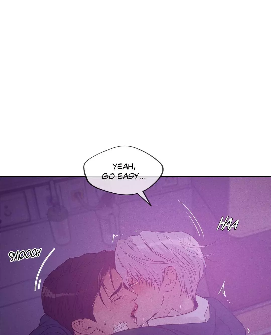 Pearl Boy - Chapter 76 Page 27