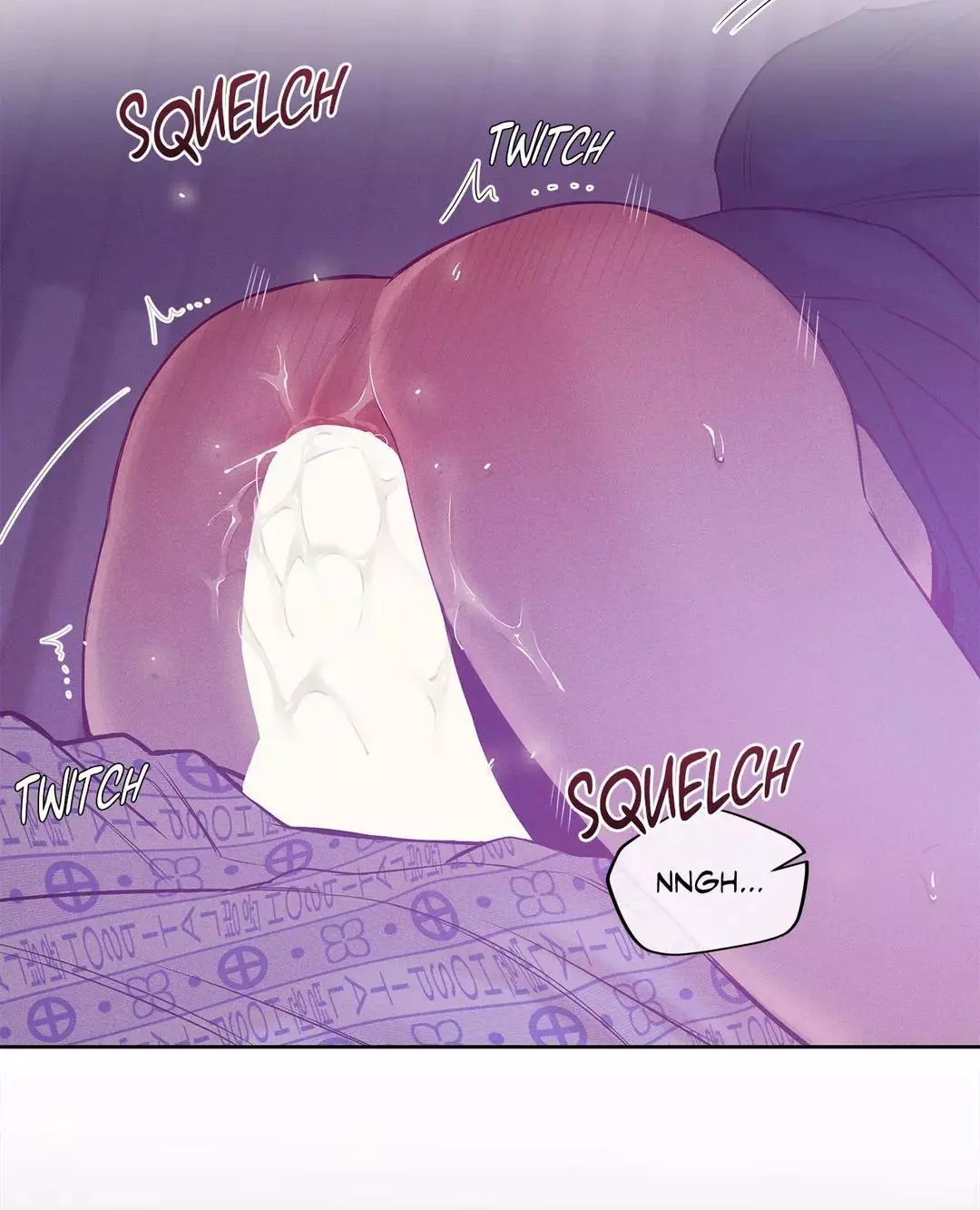 Pearl Boy - Chapter 76 Page 29
