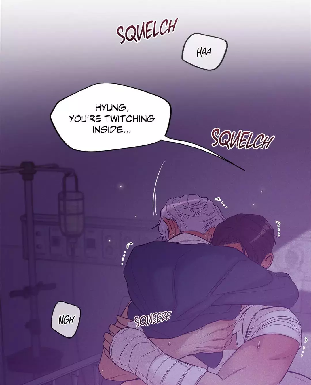 Pearl Boy - Chapter 76 Page 30