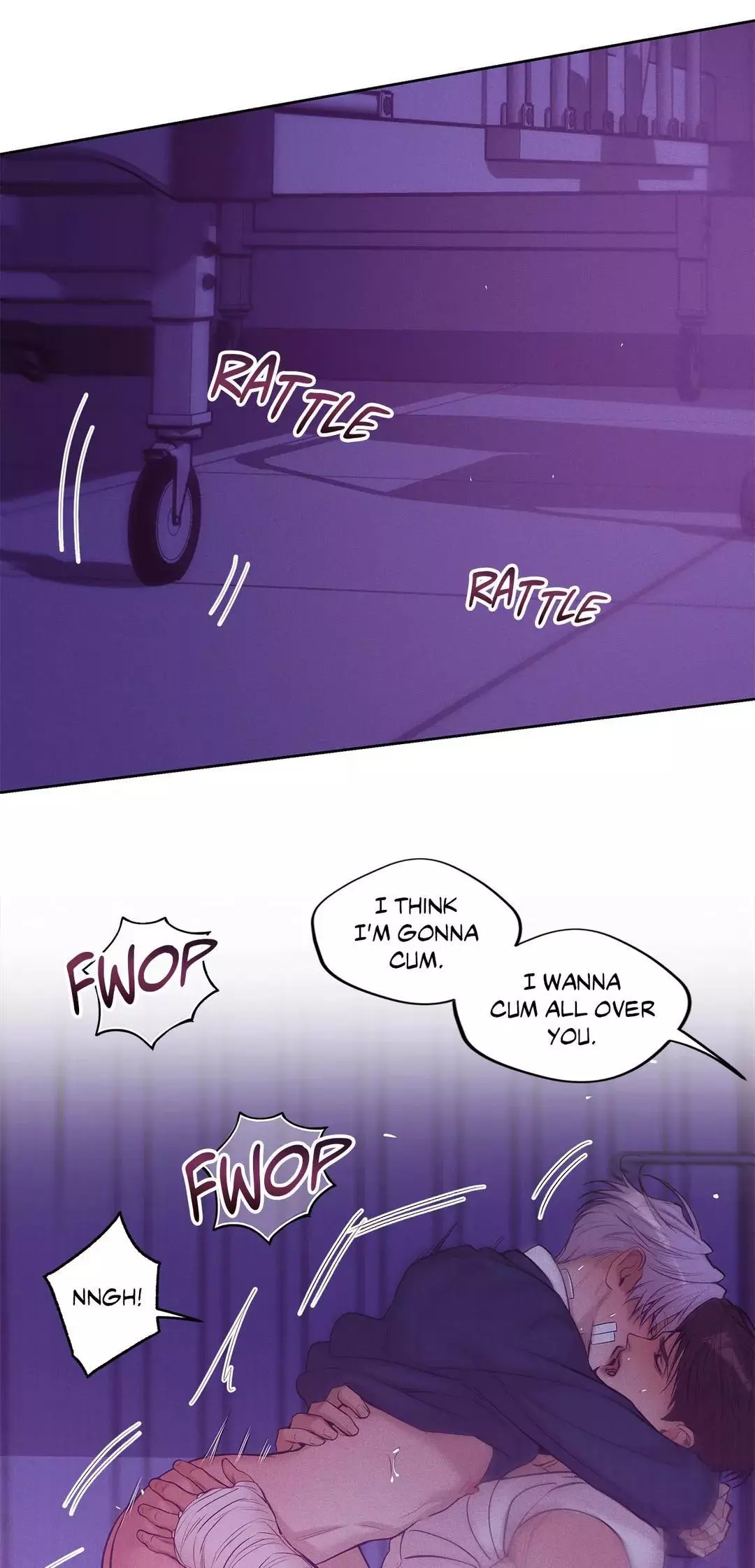 Pearl Boy - Chapter 76 Page 93