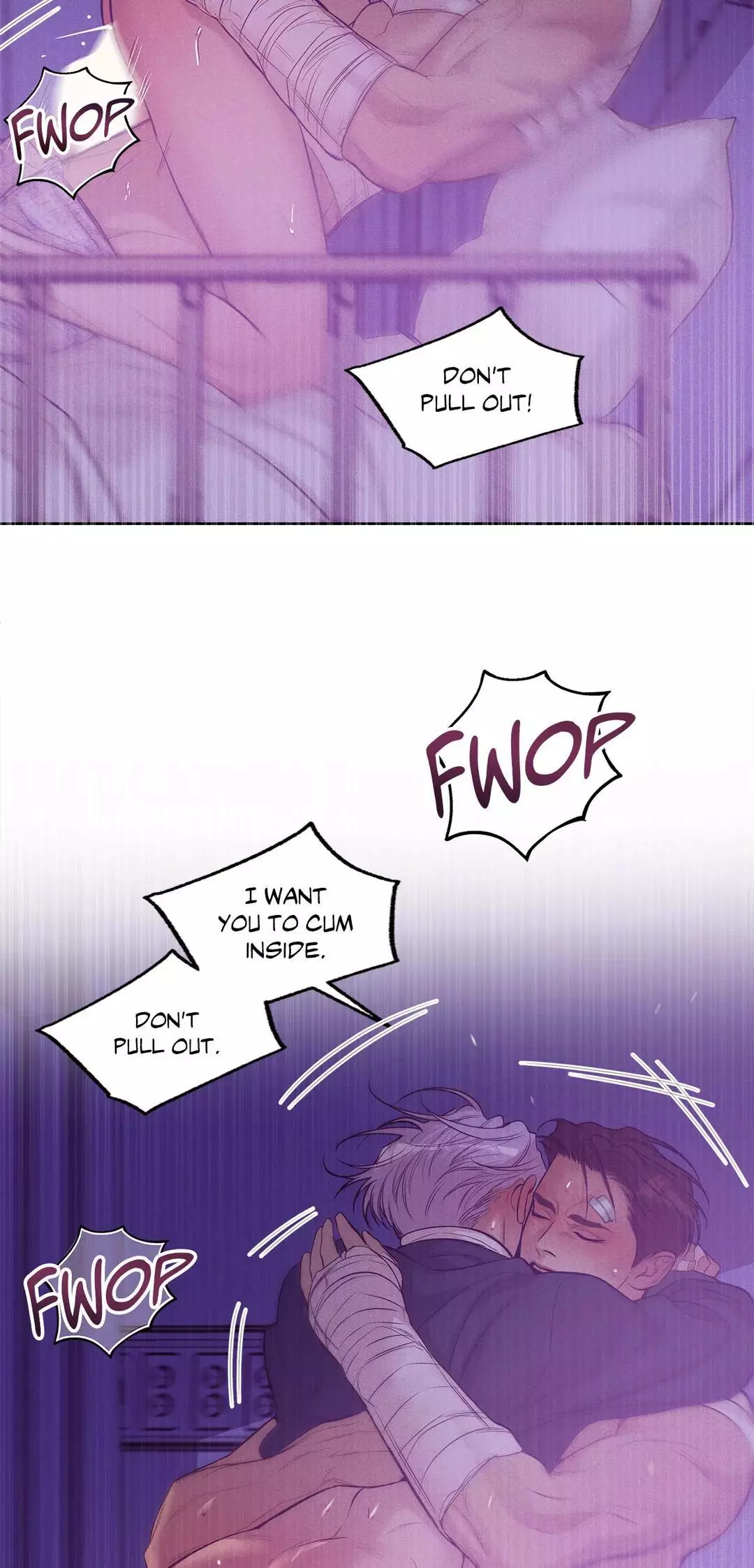 Pearl Boy - Chapter 76 Page 94