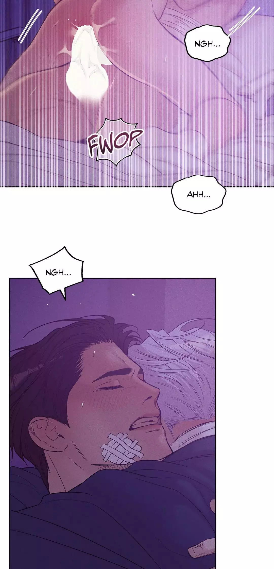Pearl Boy - Chapter 76 Page 95