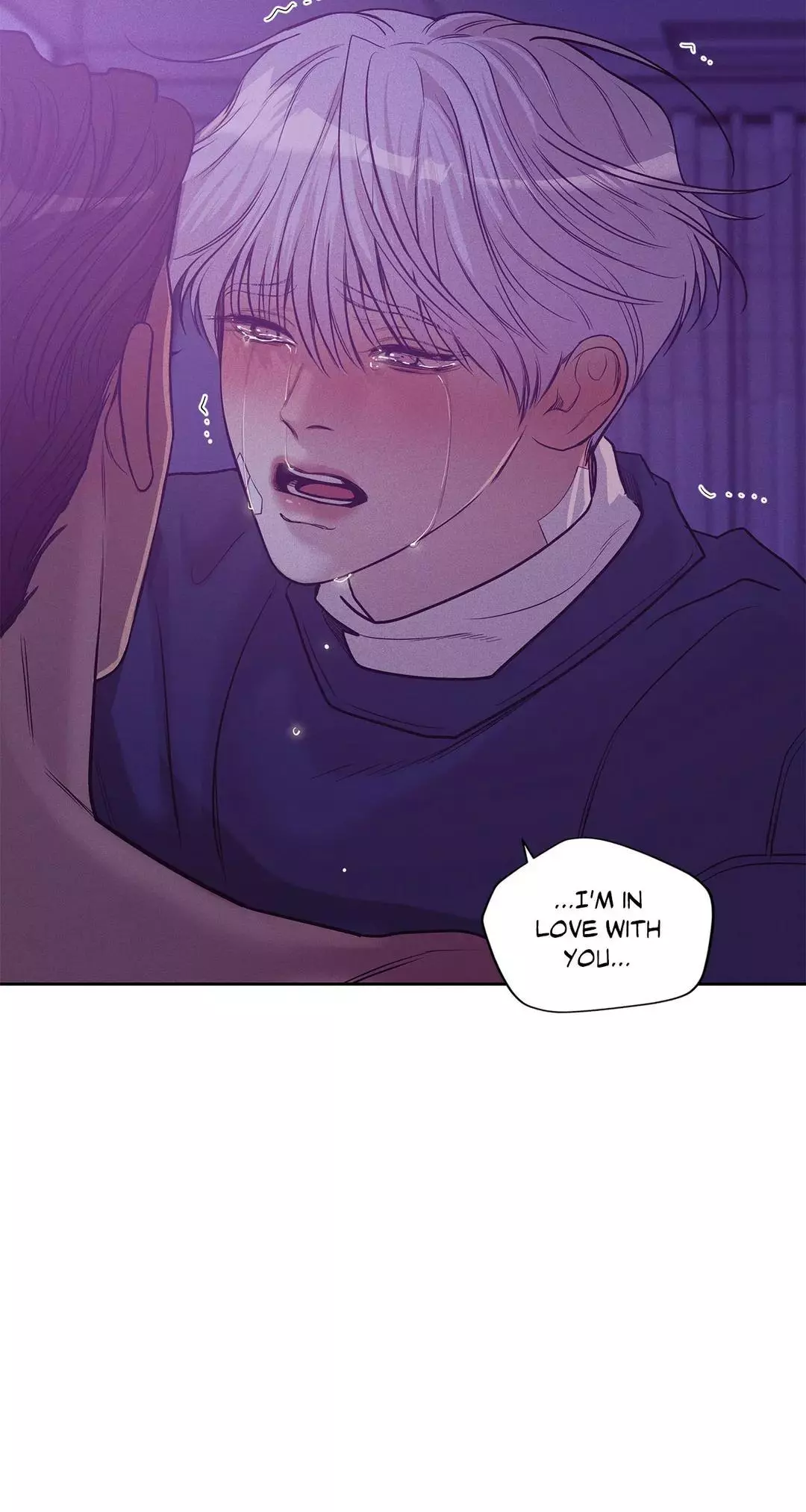 Pearl Boy - Chapter 76 Page 101