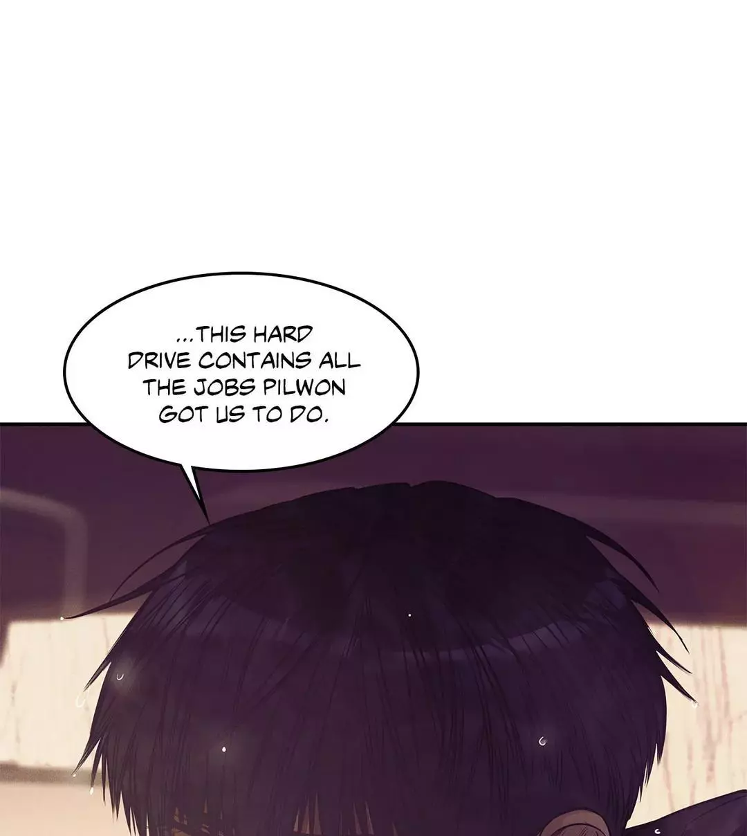 Pearl Boy - Chapter 76 Page 112