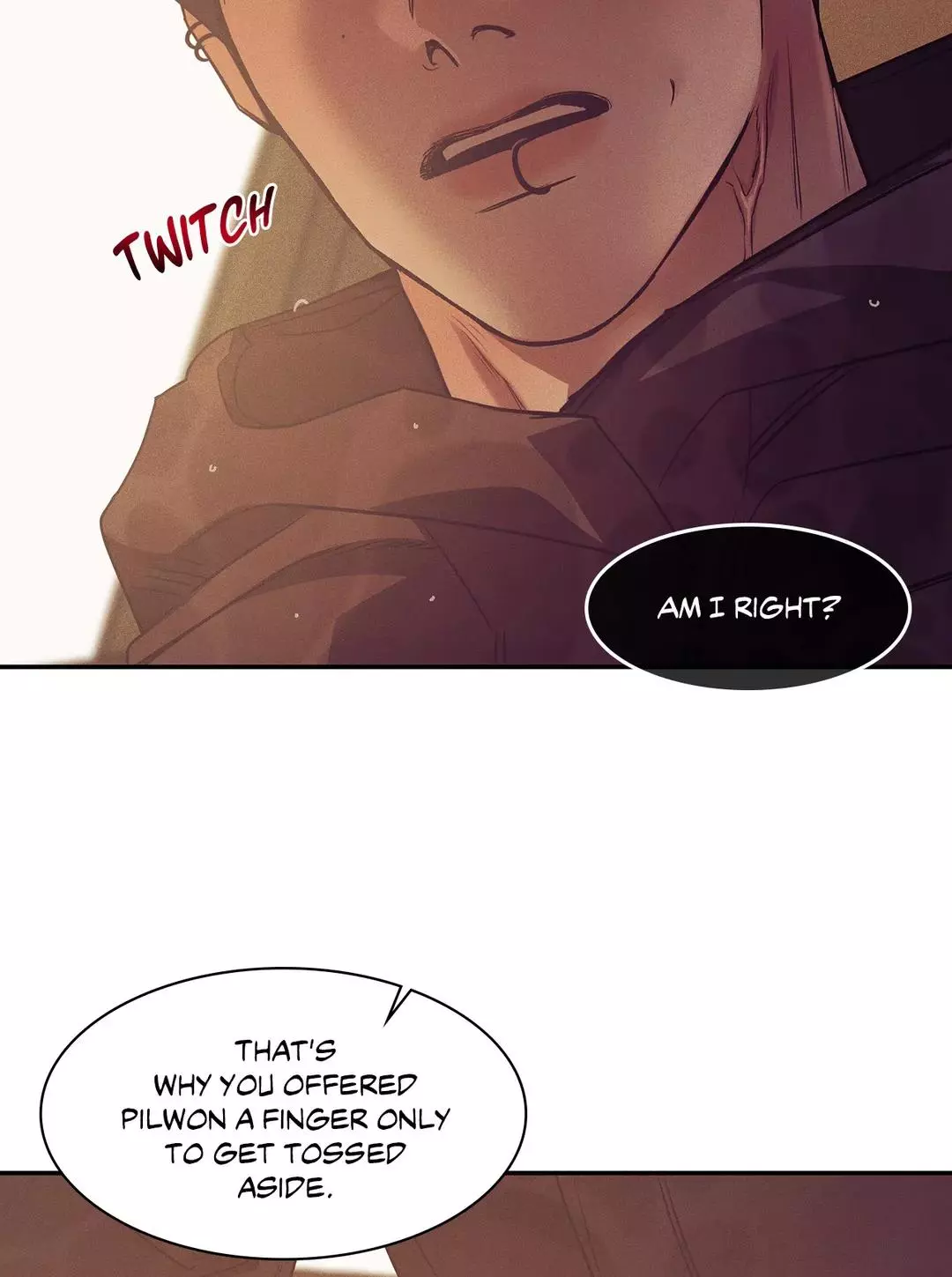 Pearl Boy - Chapter 77 Page 13