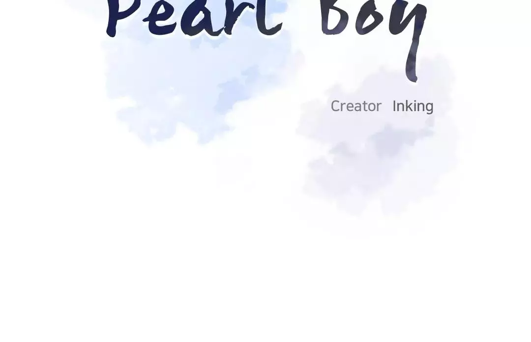 Pearl Boy - Chapter 77 Page 34
