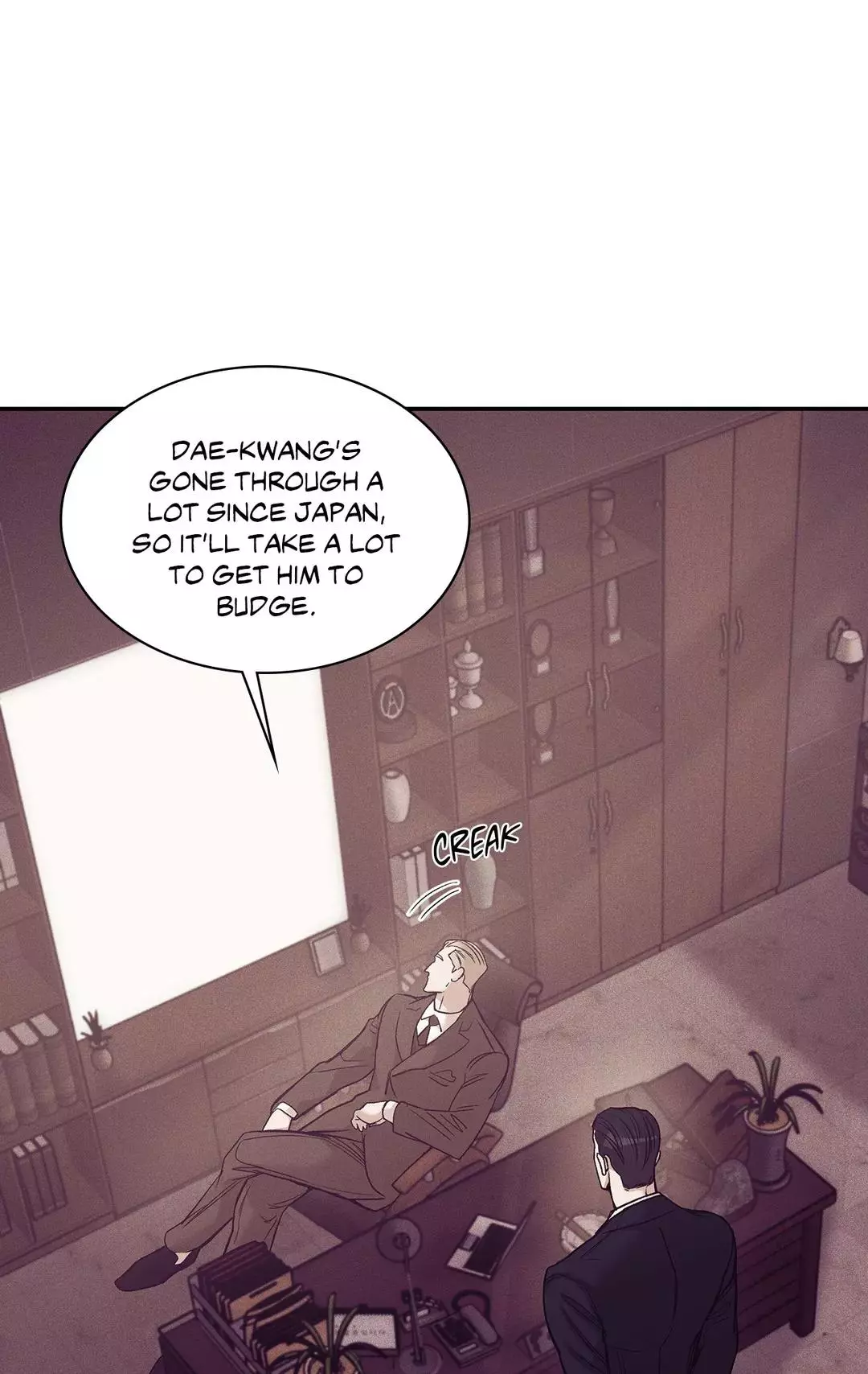 Pearl Boy - Chapter 77 Page 38