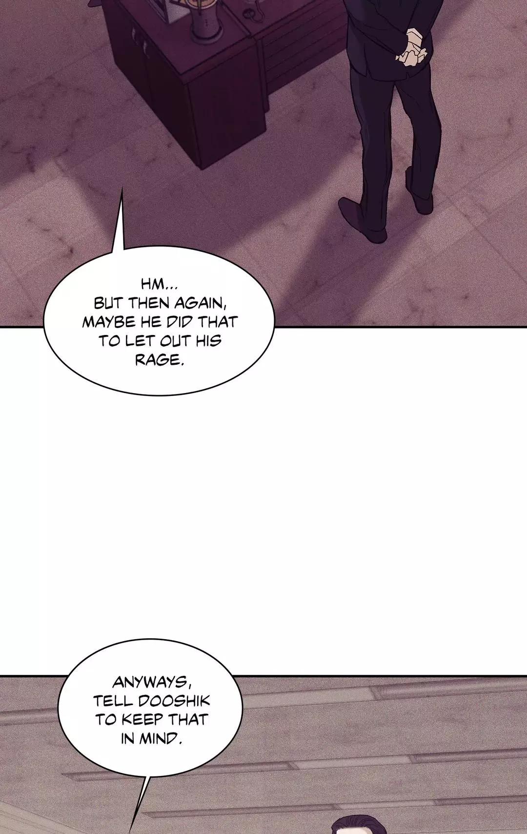 Pearl Boy - Chapter 77 Page 39