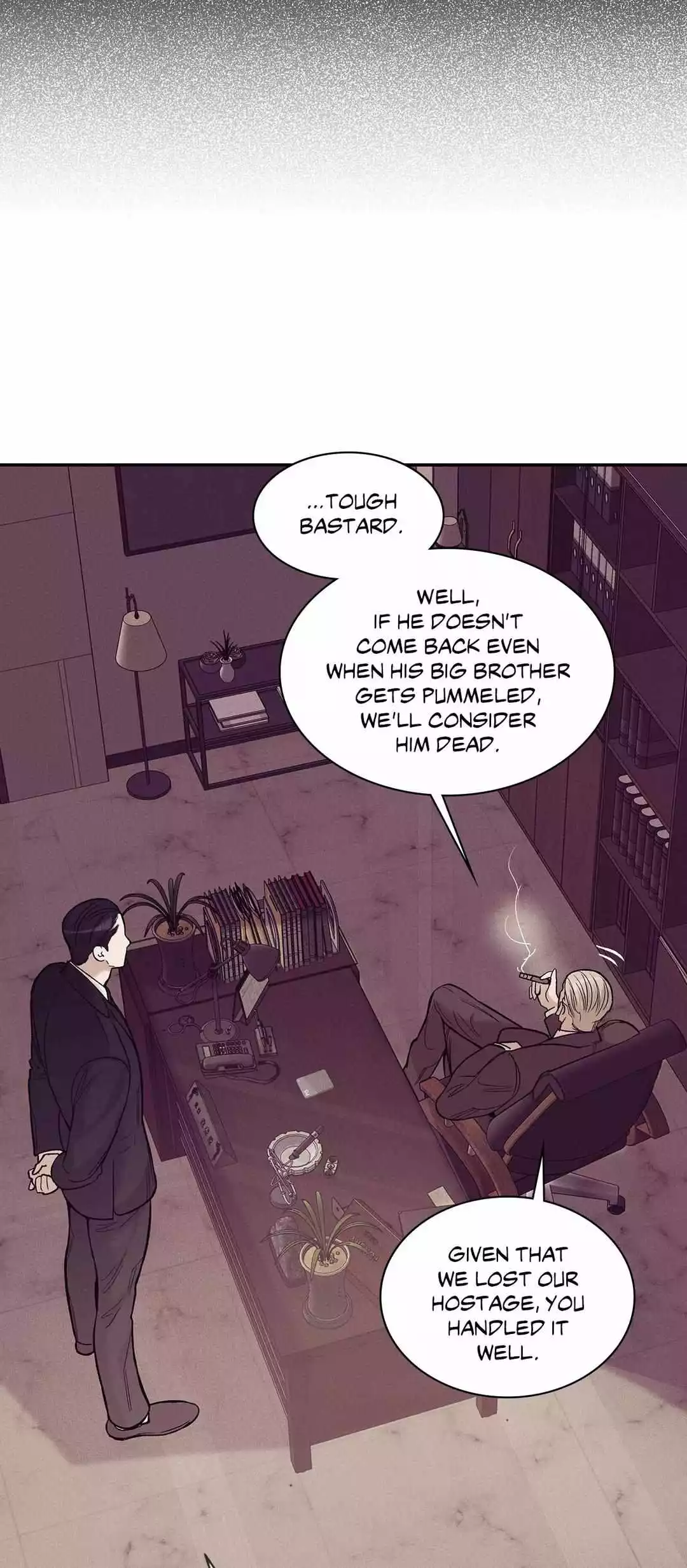 Pearl Boy - Chapter 77 Page 44