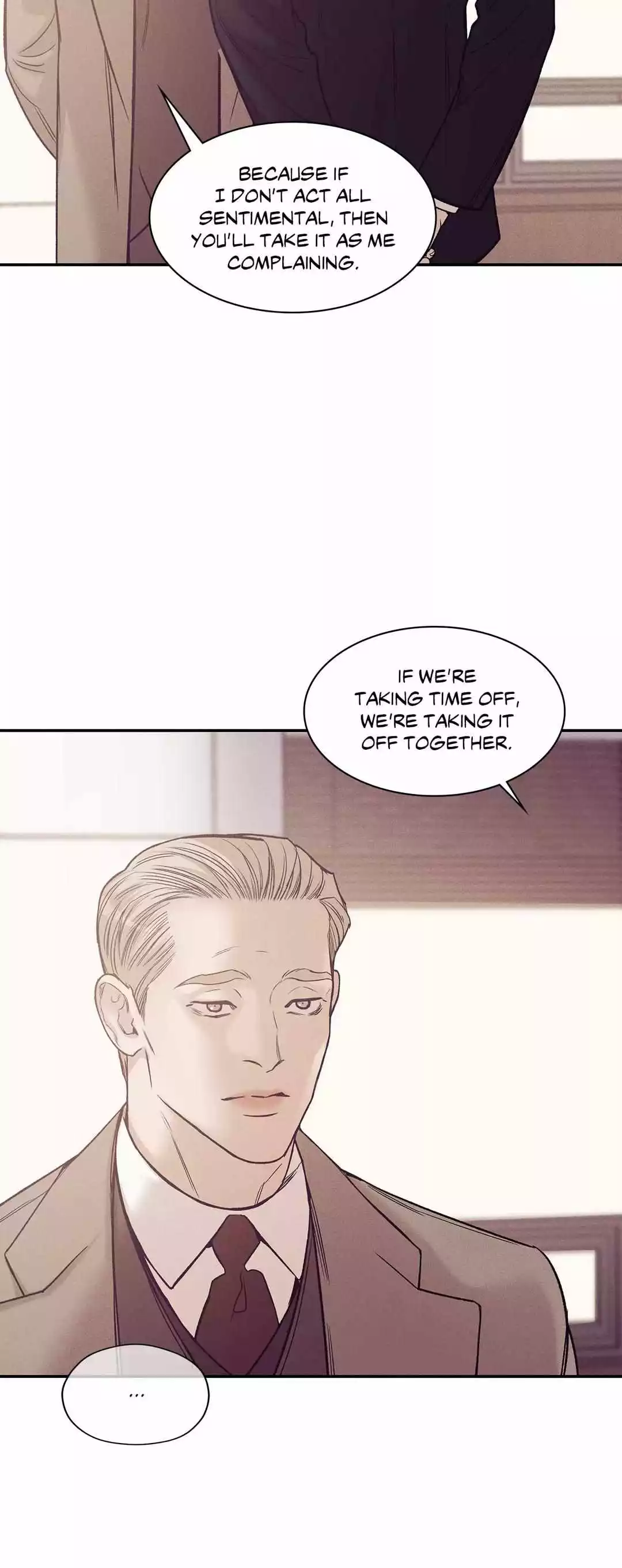 Pearl Boy - Chapter 77 Page 54