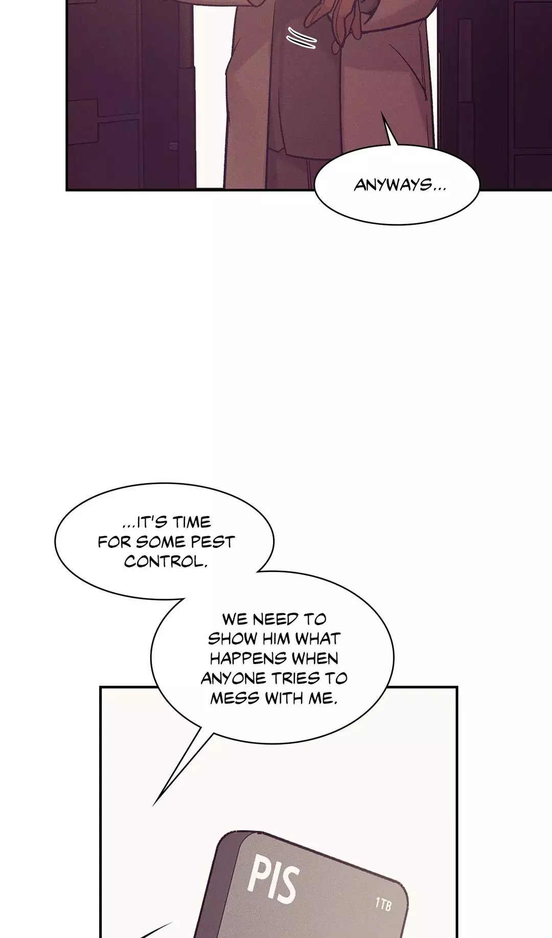 Pearl Boy - Chapter 77 Page 58